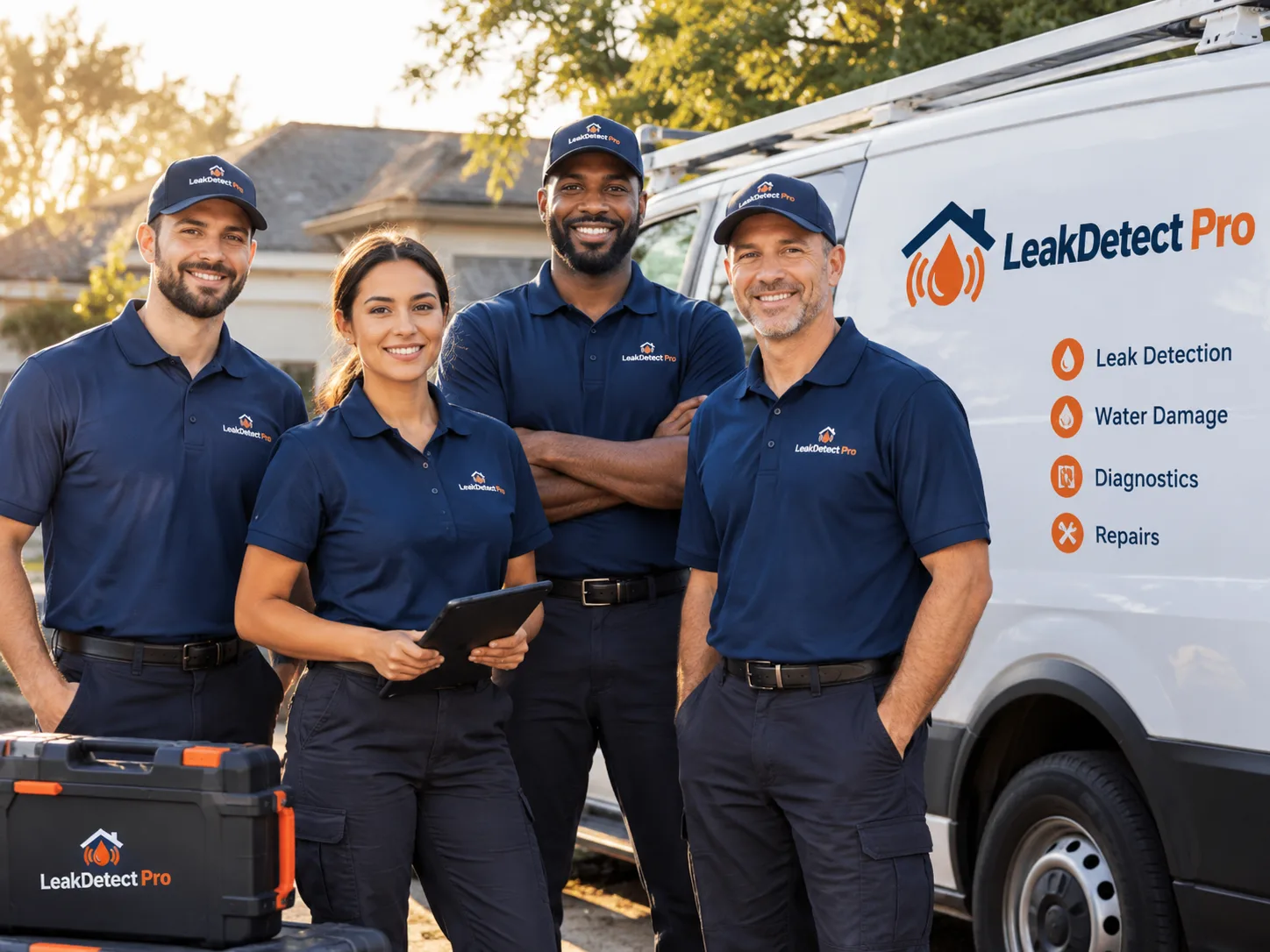 Roof Repair company in Clinton, TN